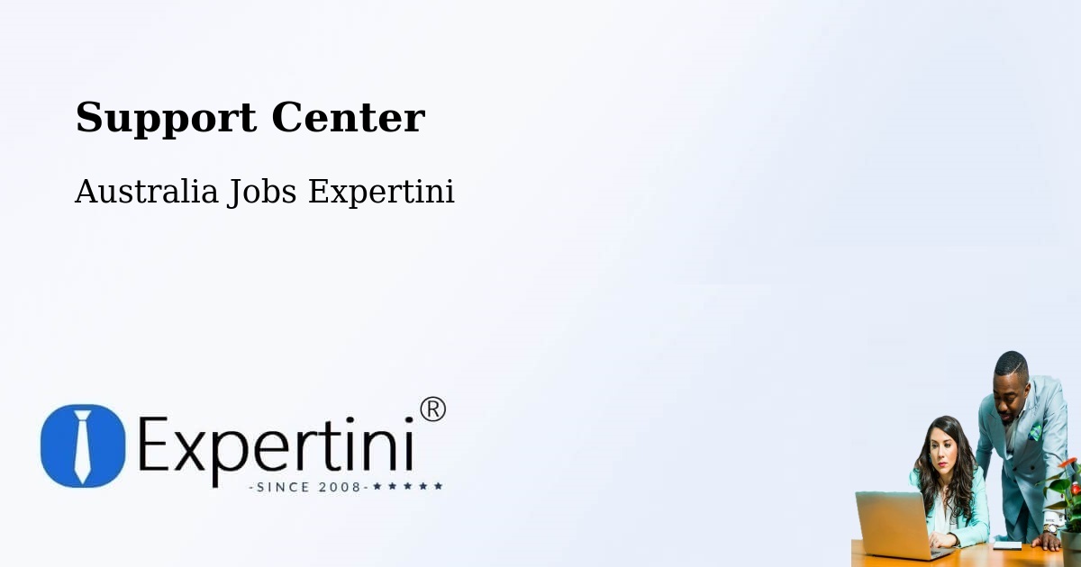Support Services – Wanniassa - Australia Jobs Expertini