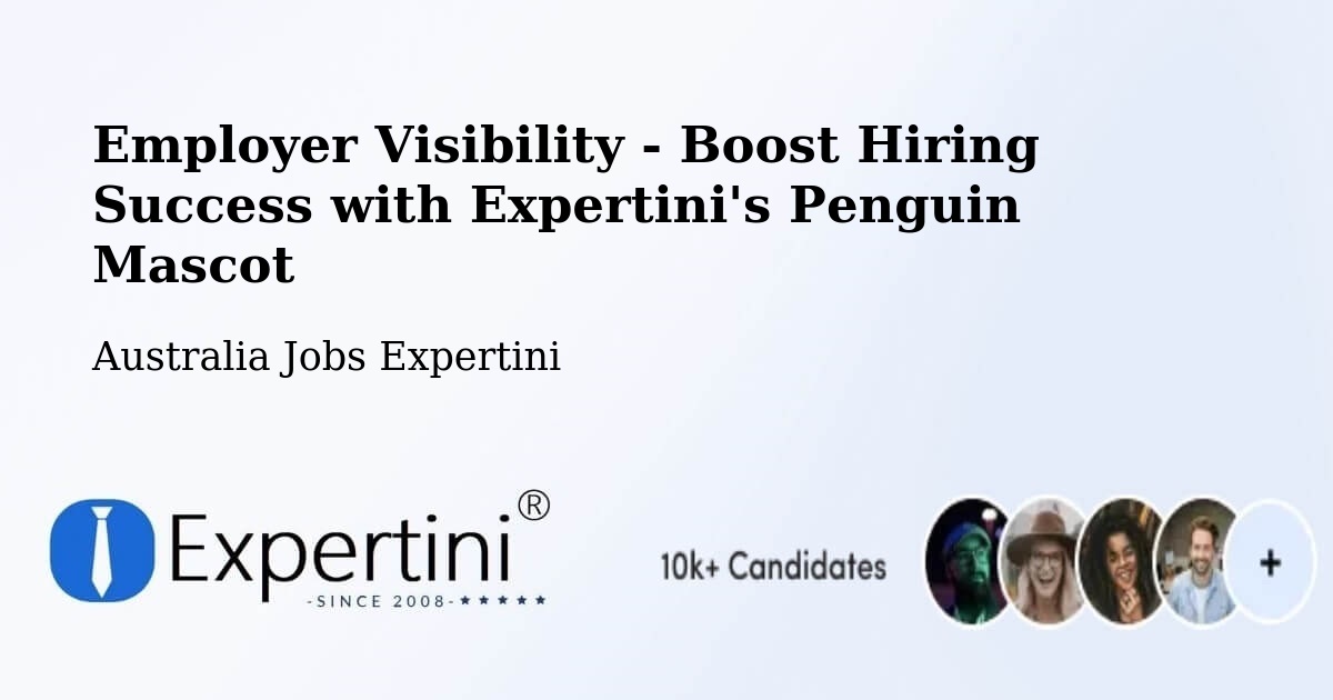 CV and Resume Visibility Optimization – Wanniassa - Australia Jobs Expertini